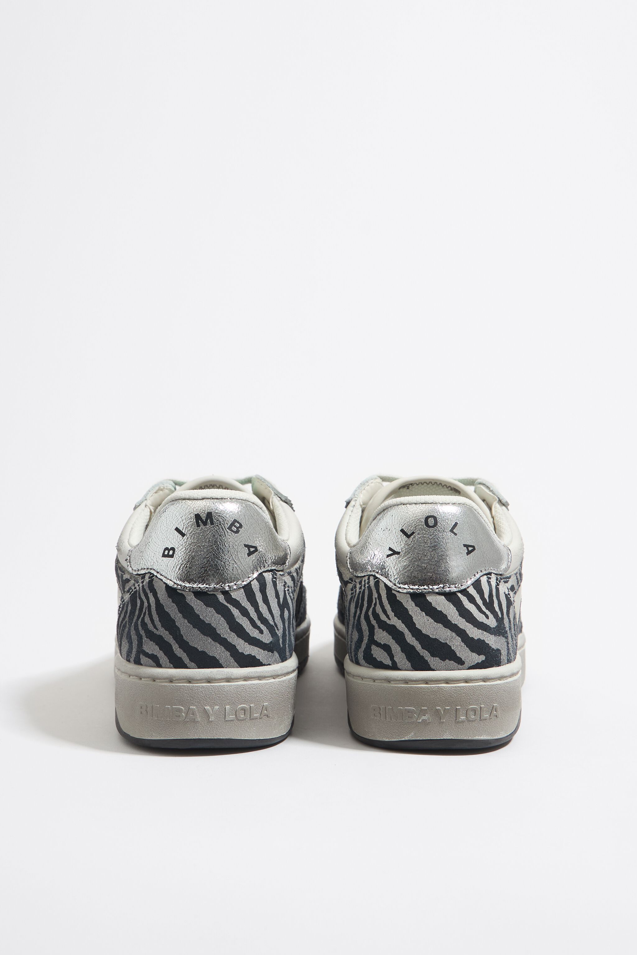 tiger-print low-top sneakers | Kenzo | Eraldo.com